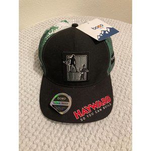 Boco Gear Hayward so you can build Weyerhaeuser trucker forest adjustable hat Bl